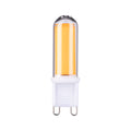 Paulmann LED Stiftsockel  1er-Pack  G9 230V 470lm 4,6W 2700K  Klar