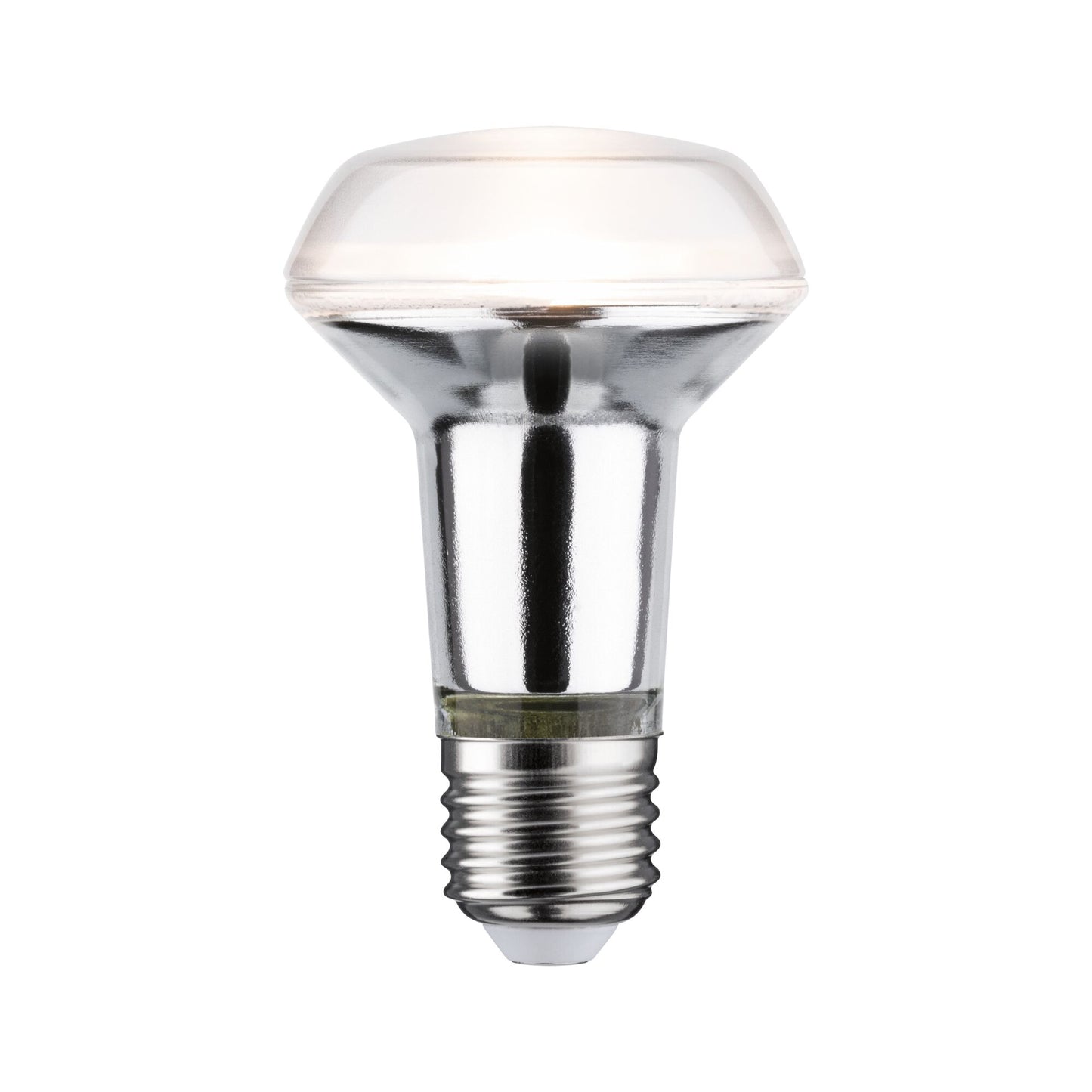 Paulmann LED Reflektor E27 230V 420lm 5W 2700K  Silber