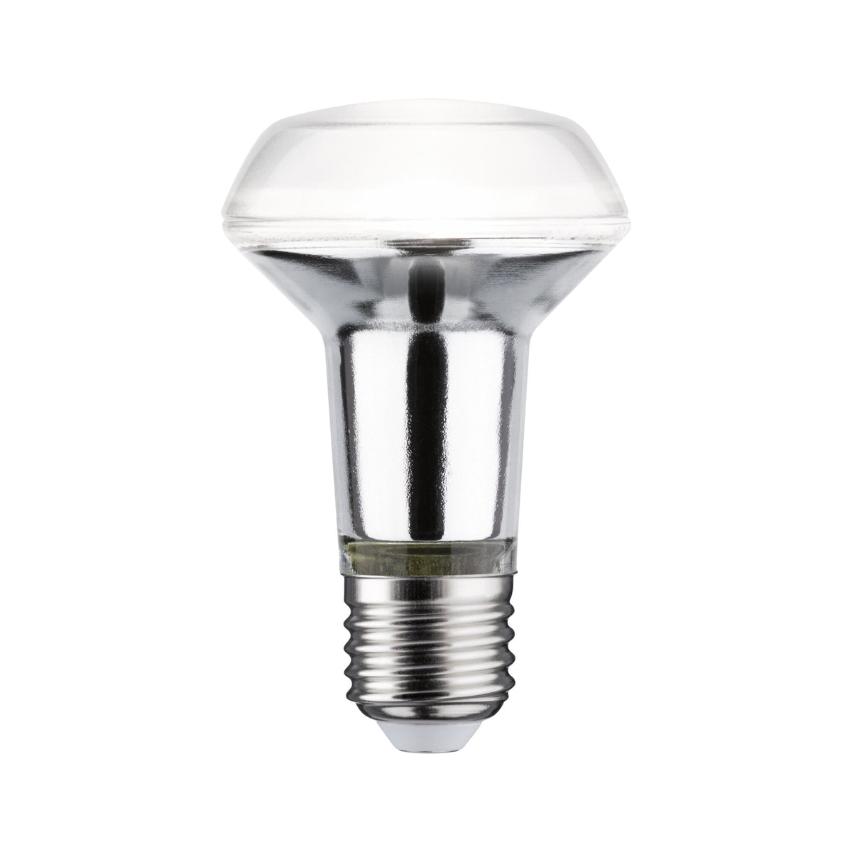 Paulmann LED Reflektor E27 230V 470lm 5W 4000K  Silber