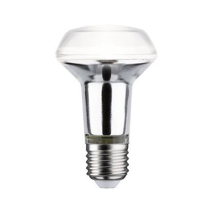 Paulmann LED Reflektor E27 230V 470lm 5W 4000K  Silber