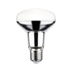 Paulmann LED Reflektor E27 230V 500lm 6,5W 4000K  Silber
