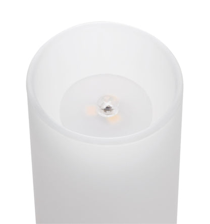 Paulmann Standard 230V LED Deco Pipe 520lm 5,5W 2700K dimmbar Satin
