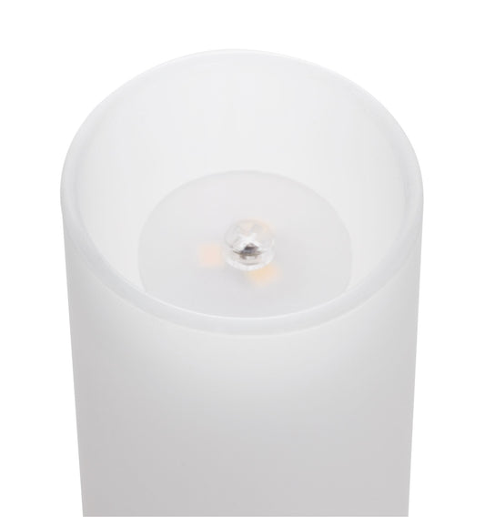 Paulmann Standard 230V LED Deco Pipe 520lm 5,5W 2700K dimmbar Satin
