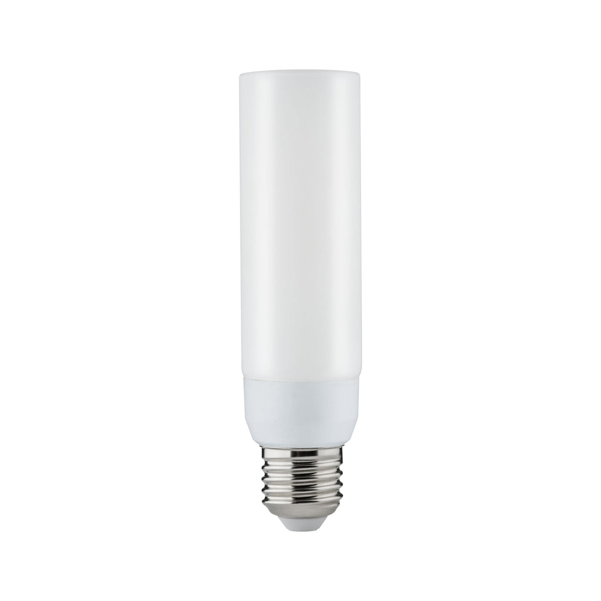 Paulmann Standard 230V LED Deco Pipe 520lm 5,5W 2700K dimmbar Satin