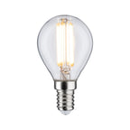 Paulmann Filament 230V LED Tropfen  806lm 5,9W 2700K dimmbar Klar
