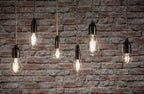 Paulmann Filament 230V LED Tropfen  806lm 5,9W 2700K dimmbar Klar