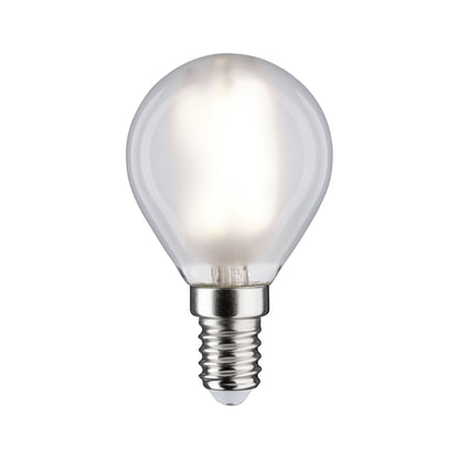 Paulmann Filament 230V LED Tropfen  806lm 5,9W 2700K dimmbar Matt
