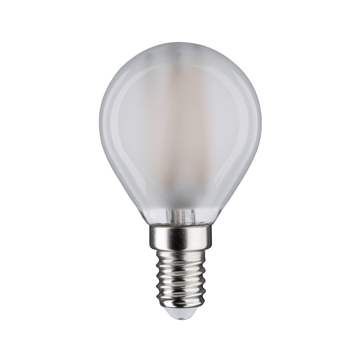 Paulmann Filament 230V LED Tropfen  806lm 5,9W 2700K dimmbar Matt