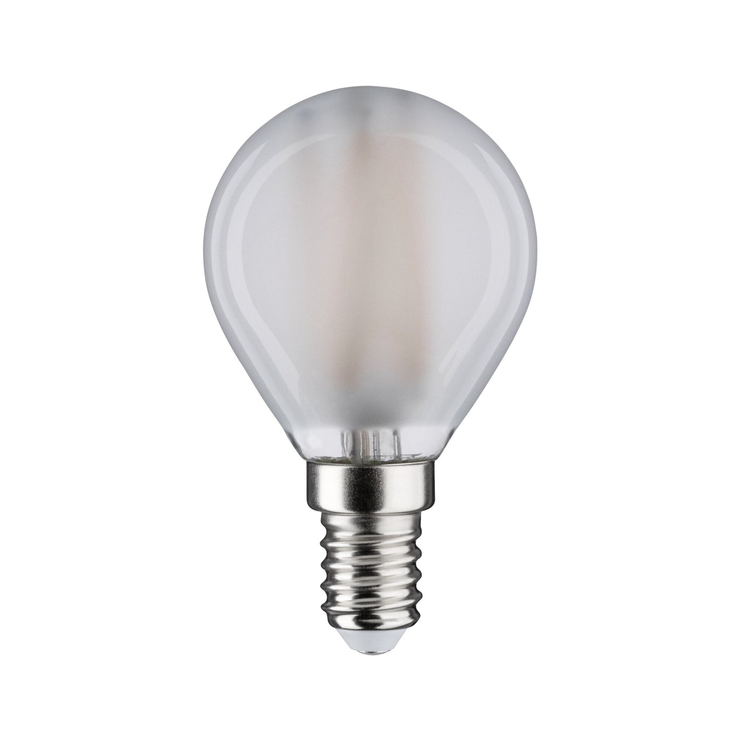 Paulmann Filament 230V LED Tropfen  806lm 5,9W 2700K dimmbar Matt