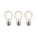 Paulmann Filament 230V LED Birne  3x1055lm 3x9W 2700K  Matt