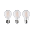 Paulmann Filament 230V LED Birne  3x1055lm 3x9W 2700K  Matt