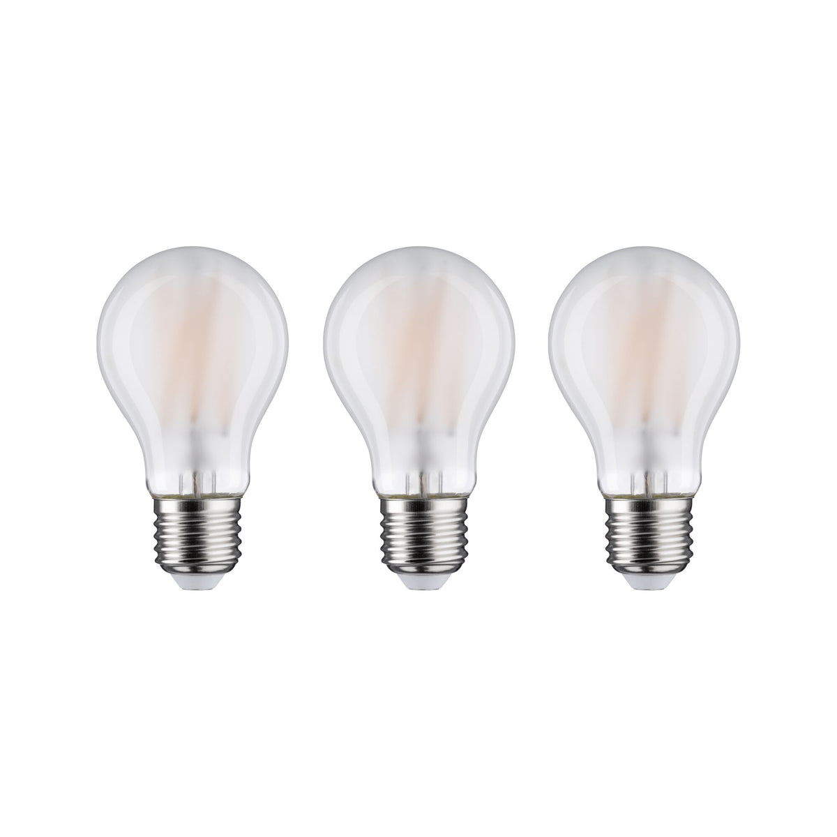 Paulmann Filament 230V LED Birne  3x1055lm 3x9W 2700K  Matt