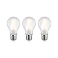 Paulmann Filament 230V LED Birne  3x1055lm 3x9W 4000K  Matt