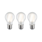 Paulmann Filament 230V LED Birne  3x1055lm 3x9W 4000K  Matt