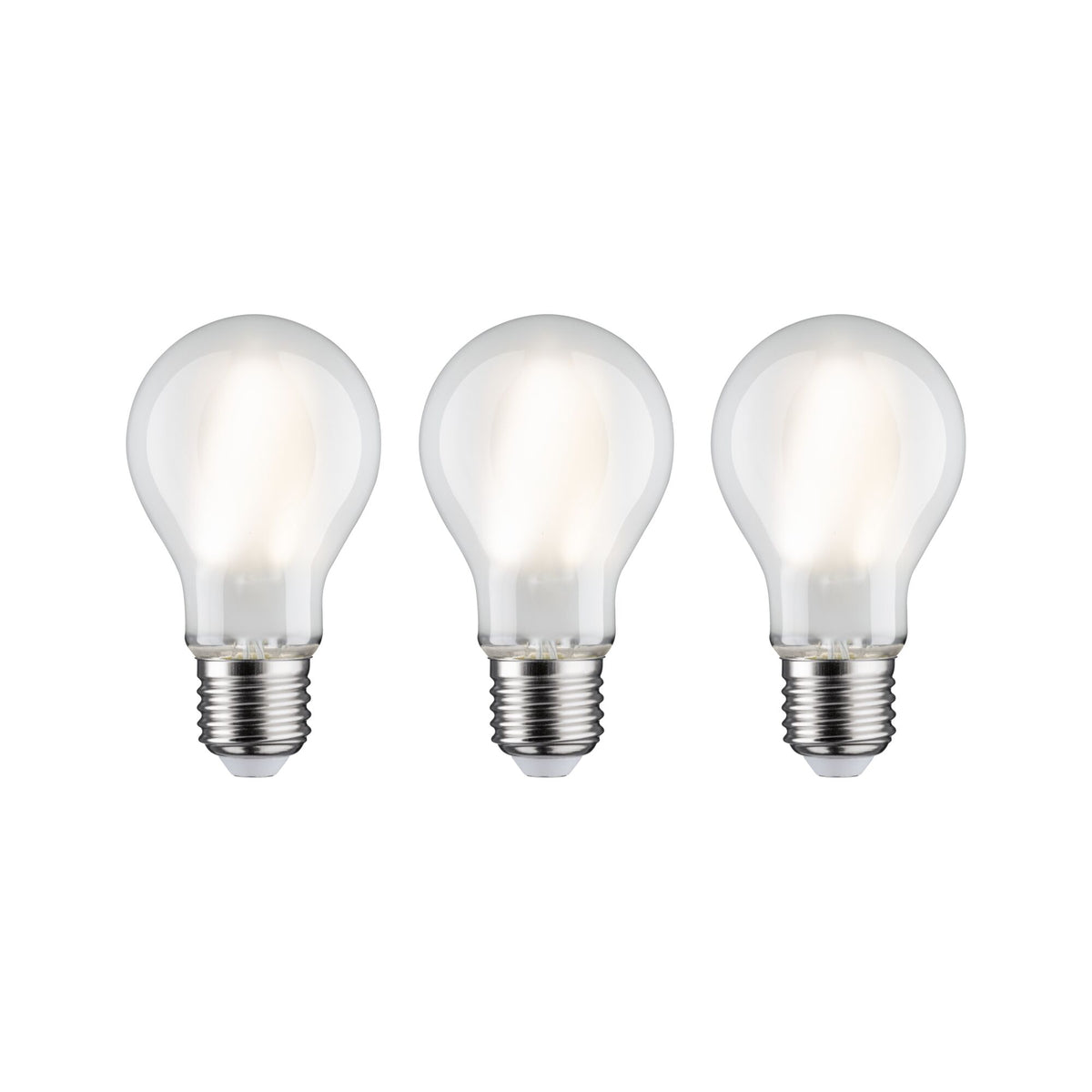 Paulmann Filament 230V LED Birne  3x1055lm 3x9W 4000K  Matt
