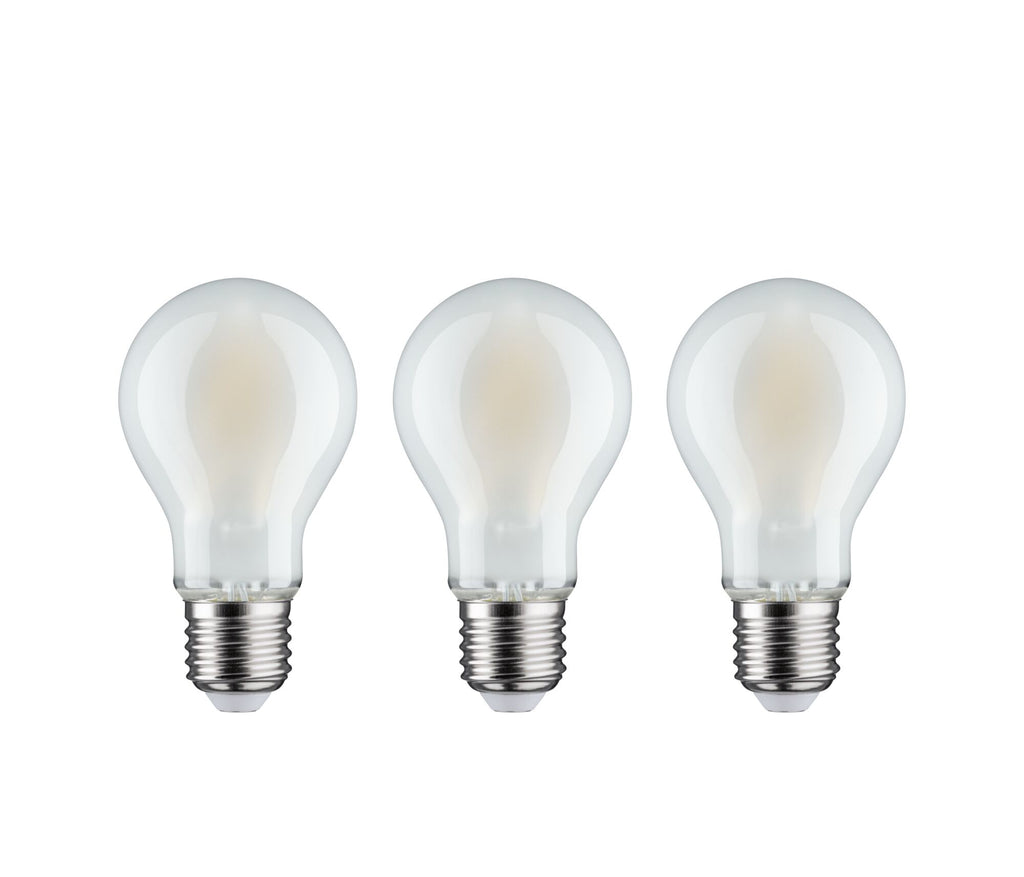 Paulmann Filament 230V LED Birne  3x1055lm 3x9W 4000K  Matt