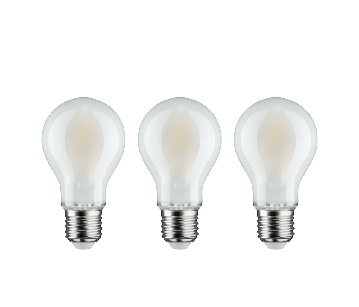 Paulmann Filament 230V LED Birne  3x1055lm 3x9W 4000K  Matt