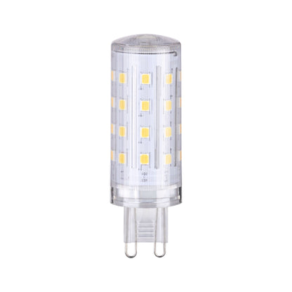 Paulmann Standard 230V LED Stiftsockel 1er-Set Dim 800lm 7,2W 2700K dimmbar Klar