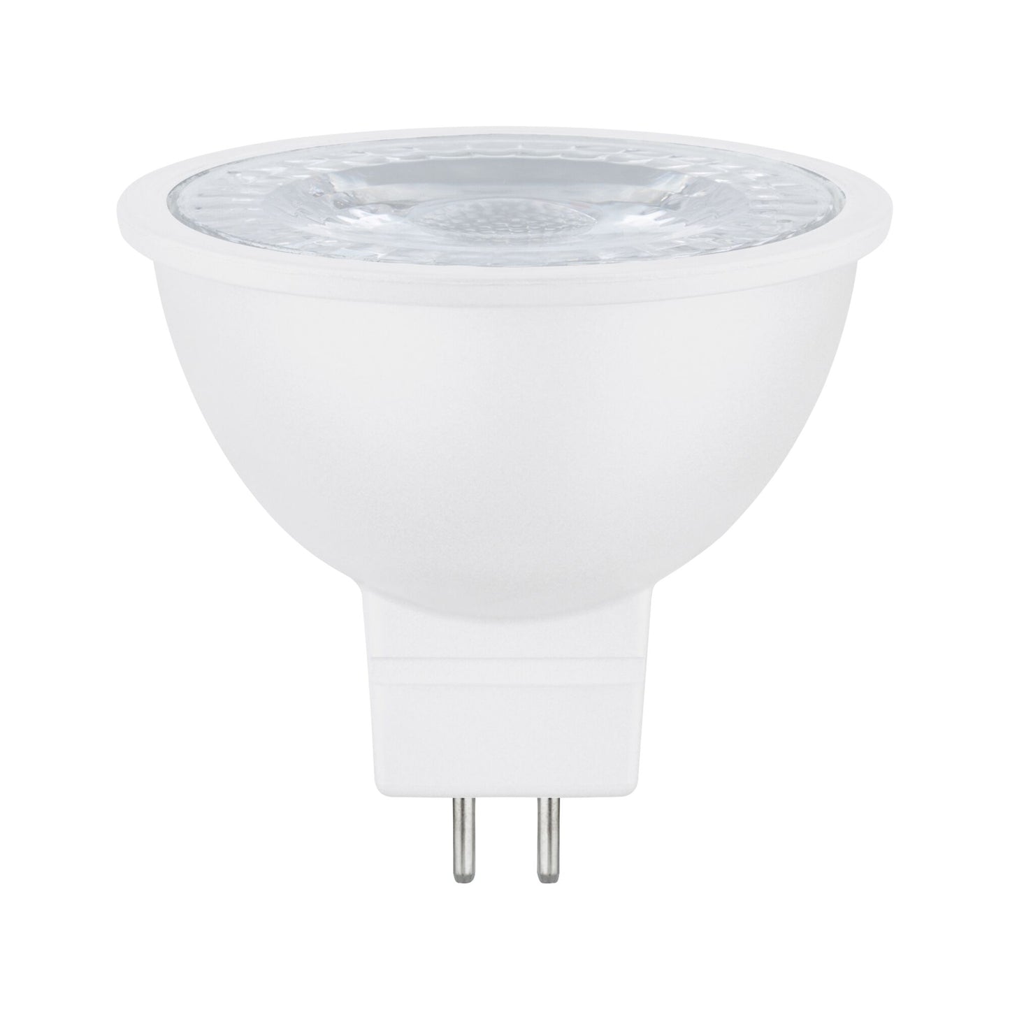 Paulmann Standard 12V LED Reflektor 3-Step-Dim  445lm 6W 3000K dimmbar Weiß matt