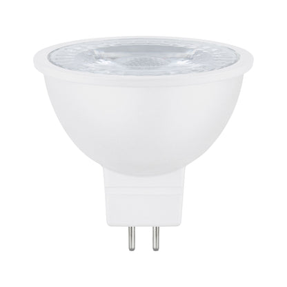 Paulmann Standard 12V LED Reflektor 3-Step-Dim  445lm 6W 4000K dimmbar Weiß matt
