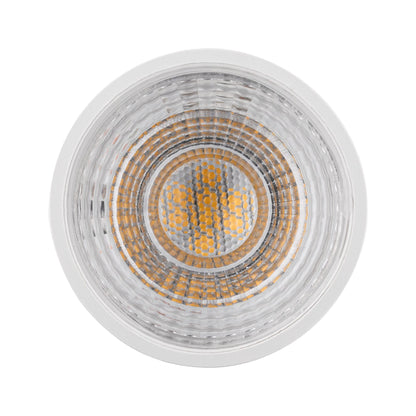 Paulmann Standard 12V LED Reflektor 3-Step-Dim  445lm 6W 4000K dimmbar Weiß matt