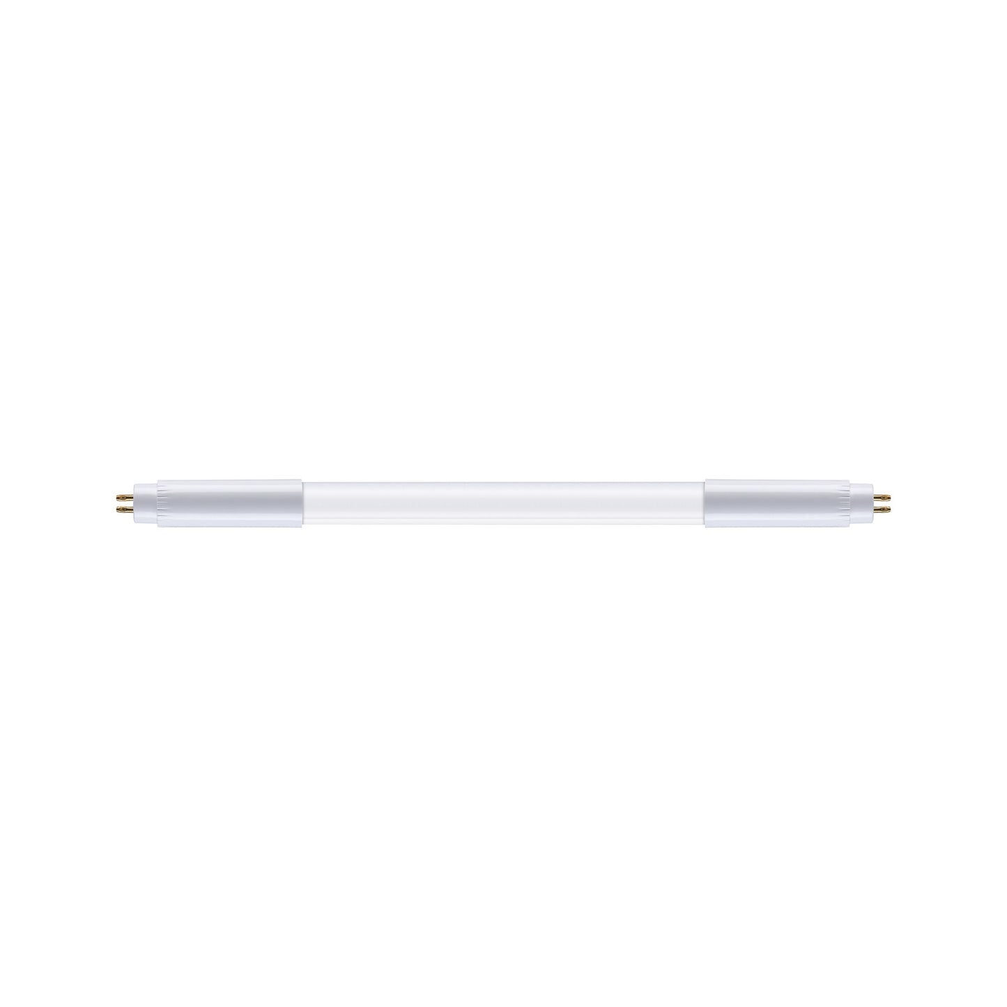 Paulmann LED Röhre  T5 HF 301mm 730lm 7,5W 3000K  Opal