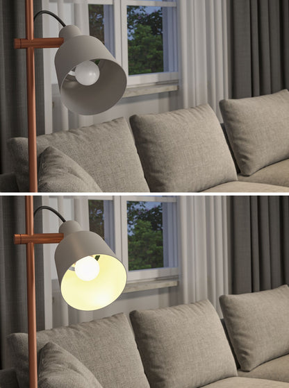 Paulmann Classic White LED Tropfen 470lm 4,5W 2700K dimmbar Opal