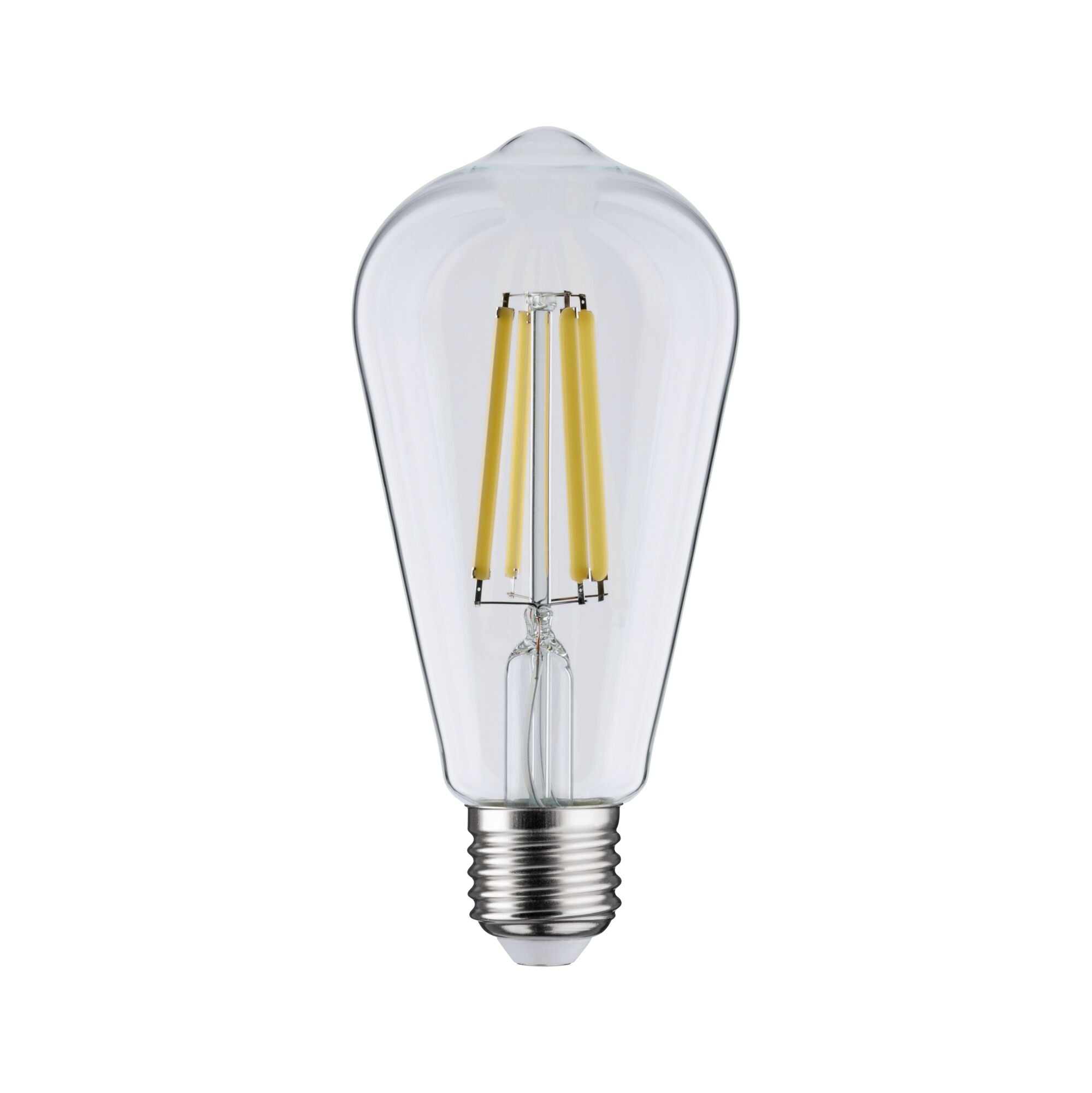 Paulmann Eco-Line Filament 230V LED Kolben 840lm 4W 4000K  Klar