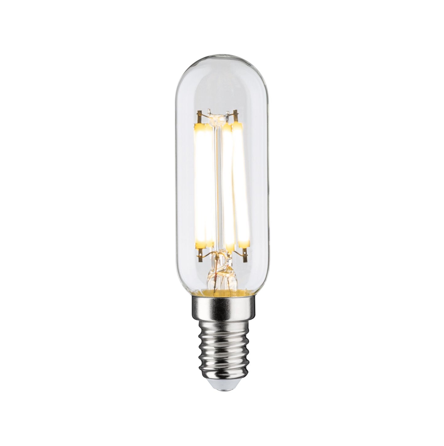 Paulmann Filament 230V LED Röhre 806lm 5,9W 2700K dimmbar Klar