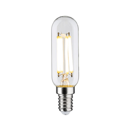 Paulmann Filament 230V LED Röhre 806lm 5,9W 2700K dimmbar Klar