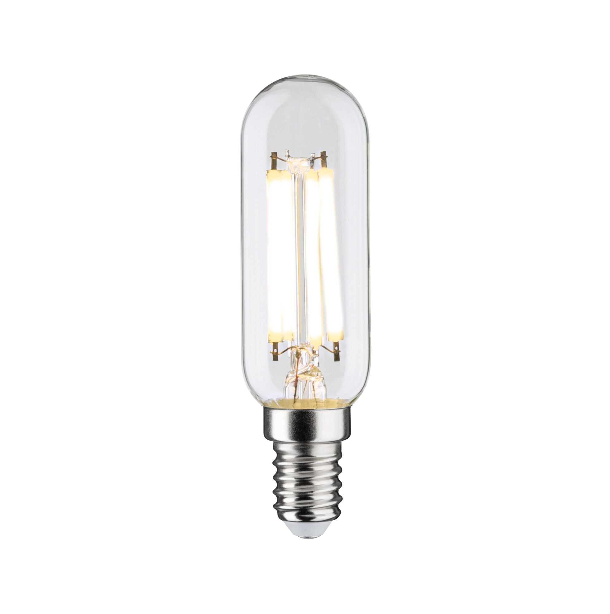 Paulmann Filament 230V LED Röhre 806lm 5,9W 4000K dimmbar Klar
