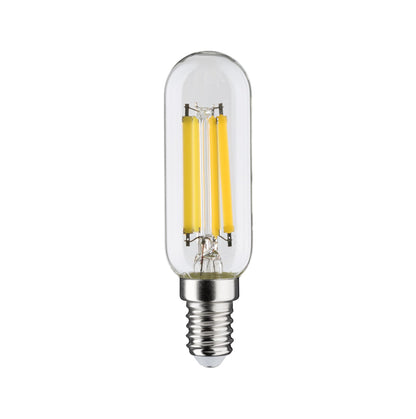 Paulmann Filament 230V LED Röhre 806lm 5,9W 4000K dimmbar Klar