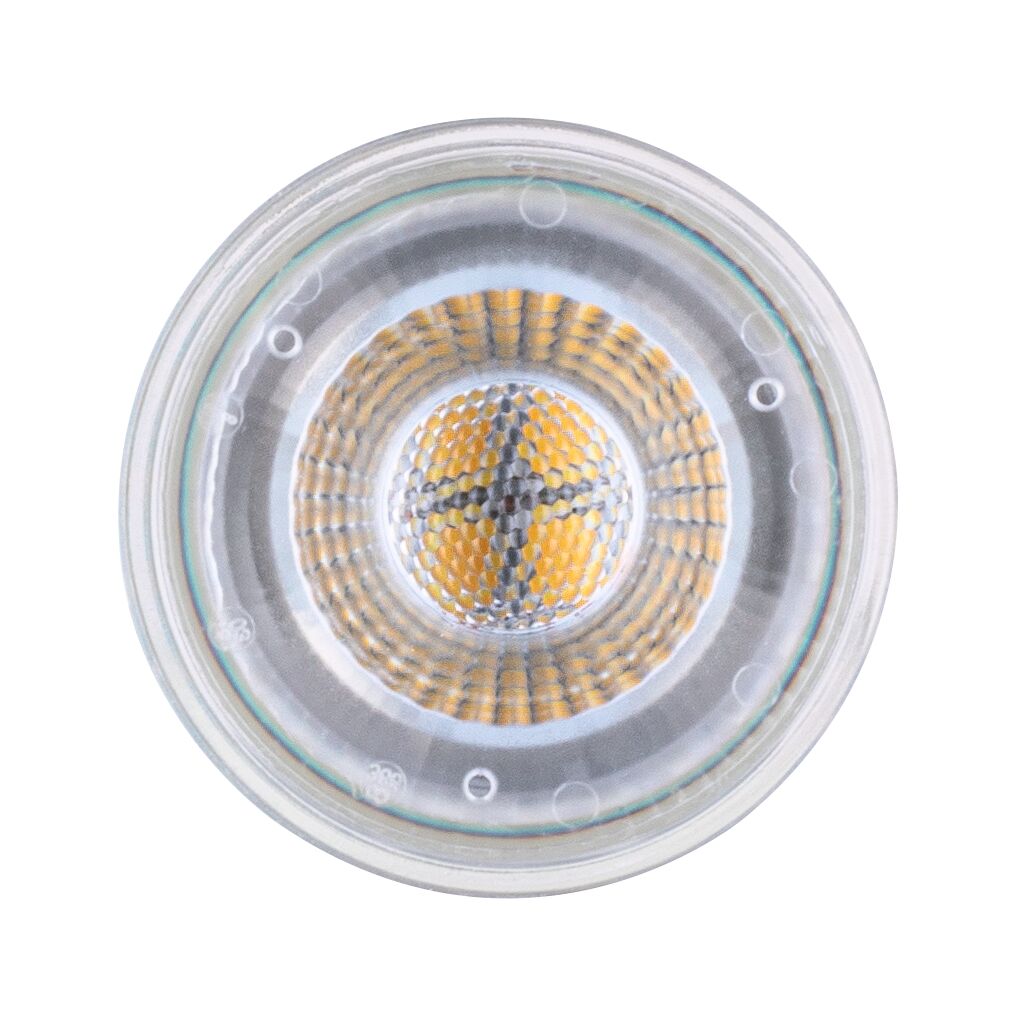 Paulmann Standard 12V LED Reflektor 345lm 4,2W 2700K  Silber