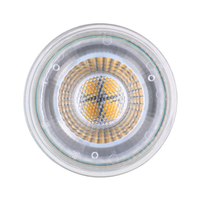Paulmann Standard 12V LED Reflektor 3x345lm 3x4,2W 2700K  Silber