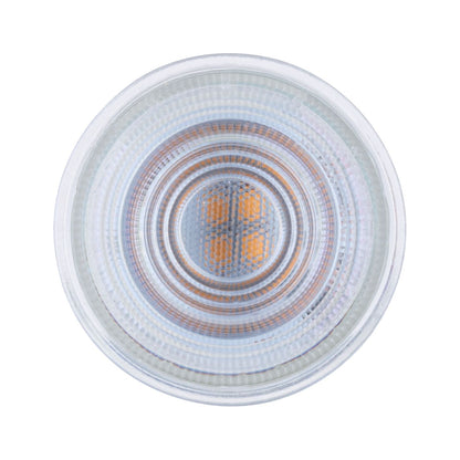 Paulmann Standard 12V LED Reflektor 345lm 3,8W 2700K  Silber