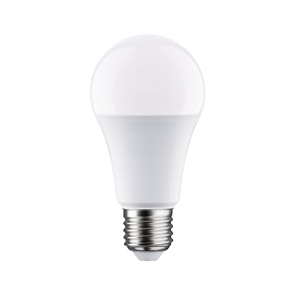 Paulmann Standard 230V LED Birne E27 Smart Home Zigbee 3.0  1055lm 11W RGBW+ dimmbar Matt