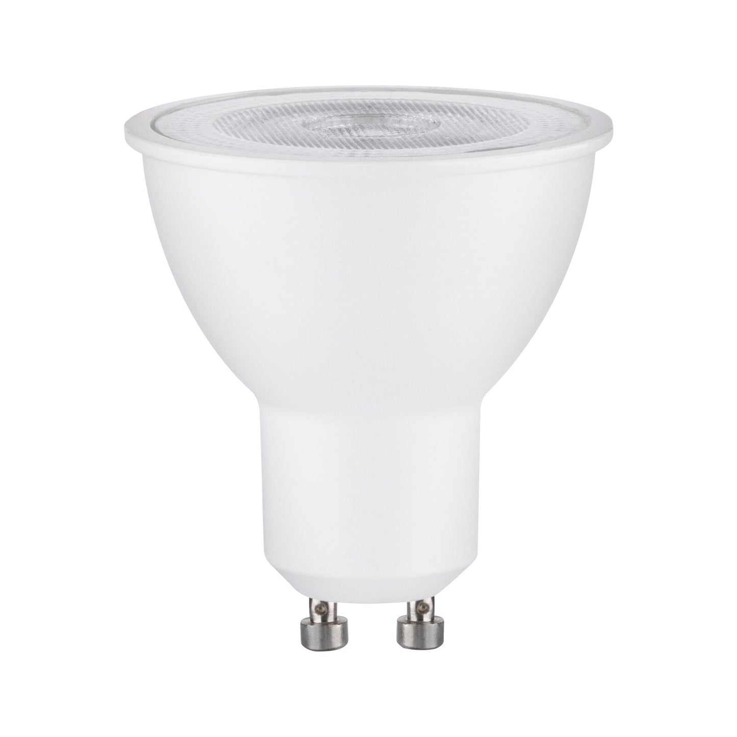 Paulmann Standard 230V LED Reflektor GU10 Smart Home Zigbee 3.0  350lm 4,8W RGBW+ dimmbar Weiß matt