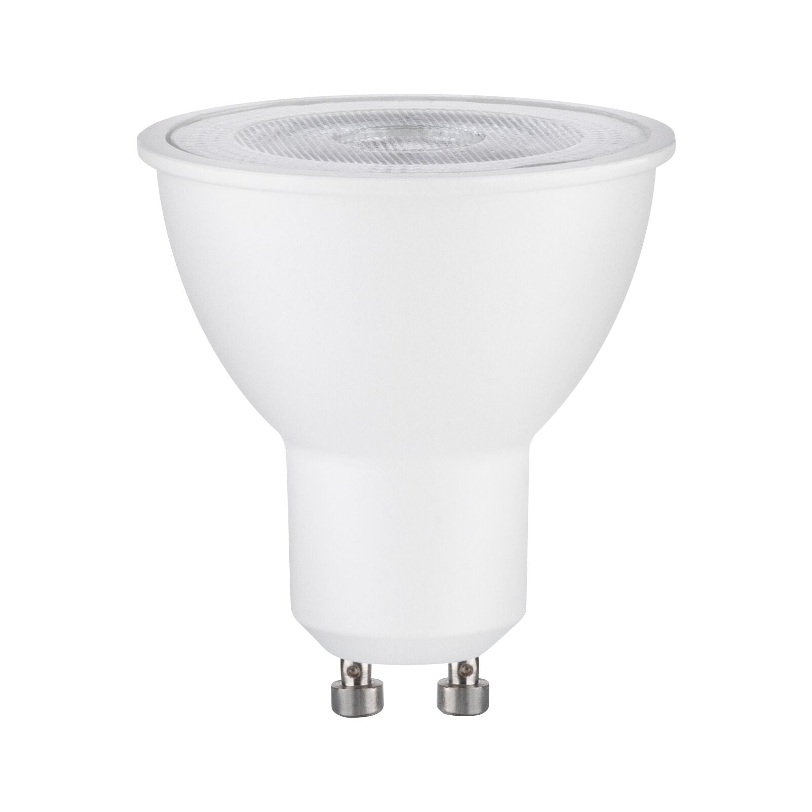 Paulmann Standard 230V LED Reflektor GU10 Smart Home Zigbee 3.0  350lm 4,8W RGBW+ dimmbar Weiß matt