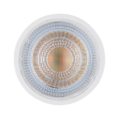 Paulmann Standard 230V LED Reflektor GU10 Smart Home Zigbee 3.0  350lm 4,8W RGBW+ dimmbar Weiß matt