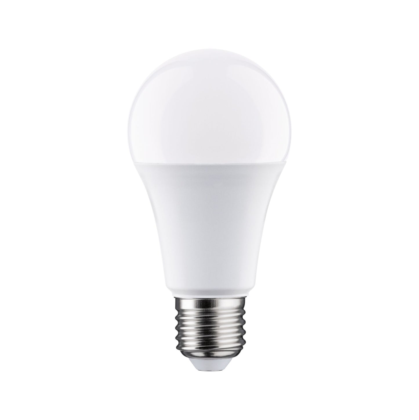 Paulmann Standard 230V LED Birne E27 Smart Home Zigbee 3.0  3x1055lm 3x11W RGBW+ dimmbar Matt