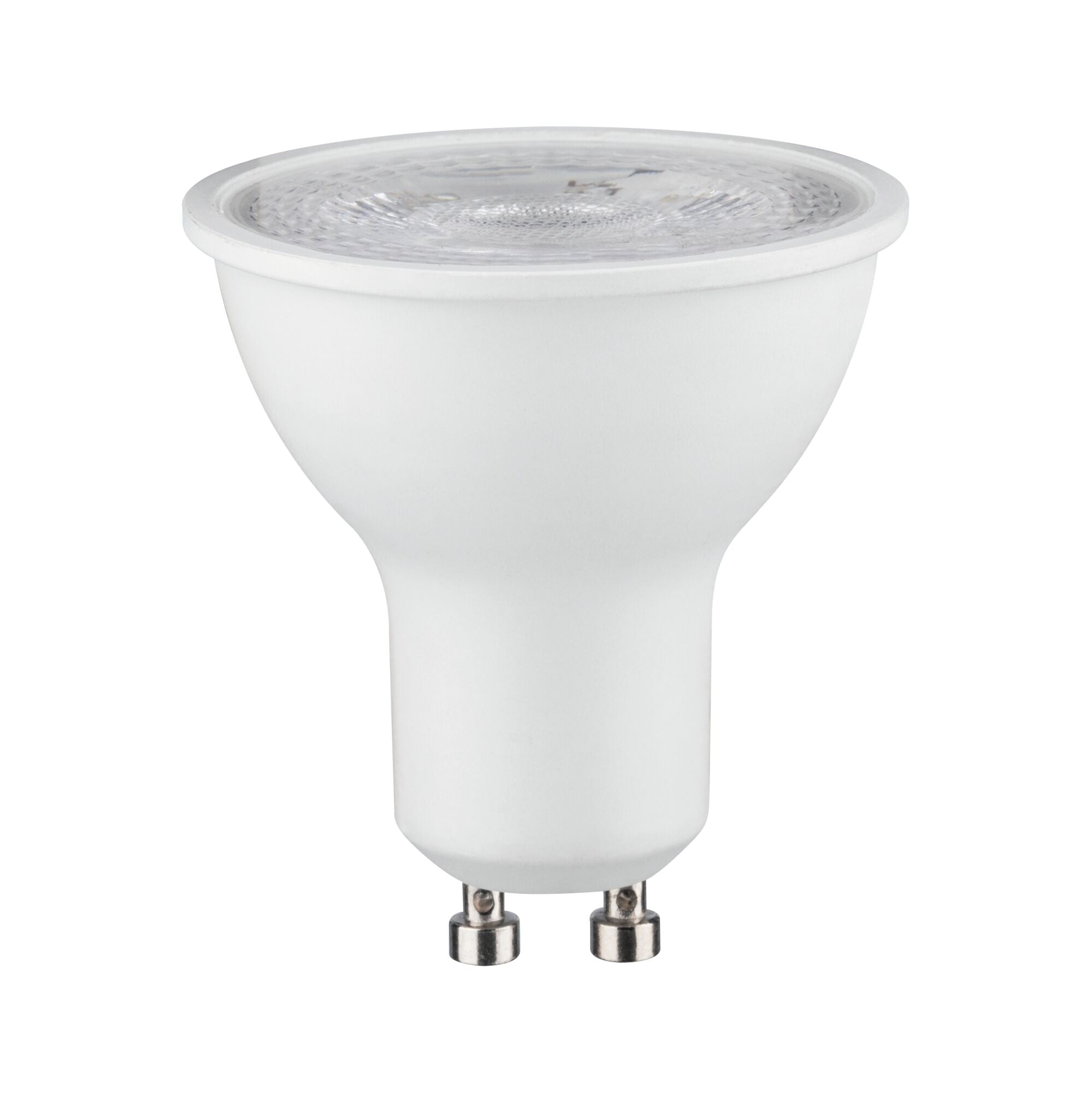 Paulmann Standard 230V LED Reflektor 750lm 8W 2700K dimmbar Weiß matt