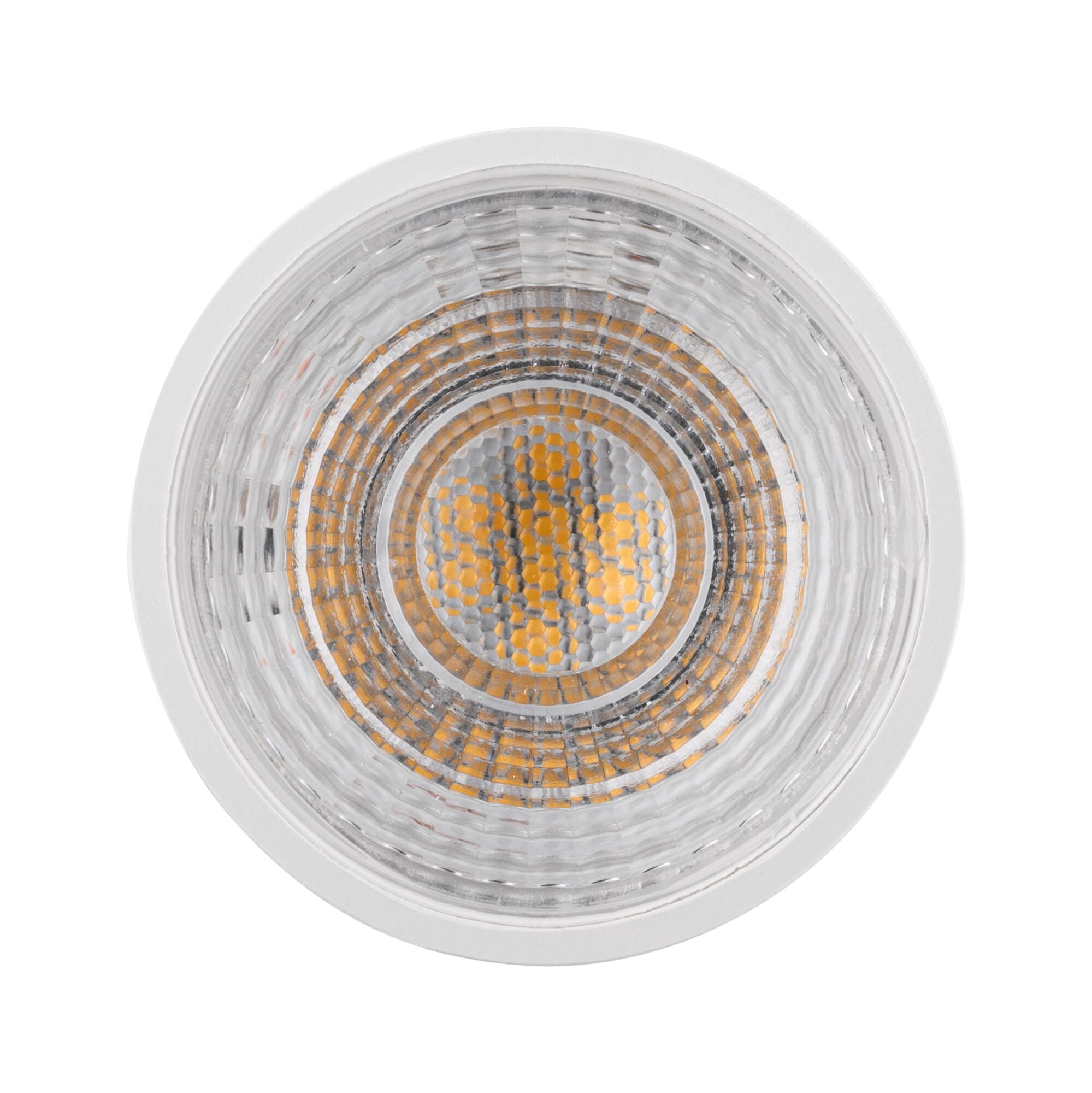 Paulmann Standard 230V LED Reflektor 750lm 8W 2700K dimmbar Weiß matt