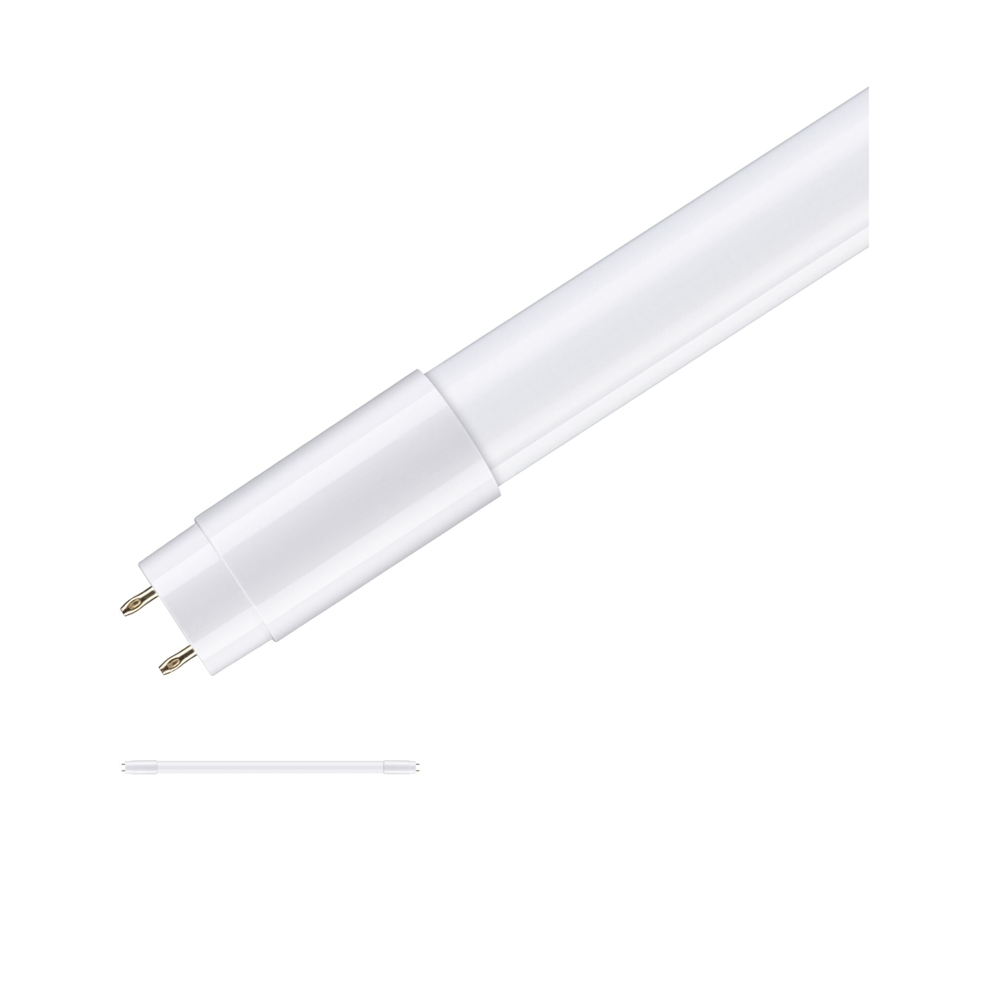 Paulmann Standard 230V LED Röhre  T8 HF 604mm 1200lm 11W 4000K  Opal