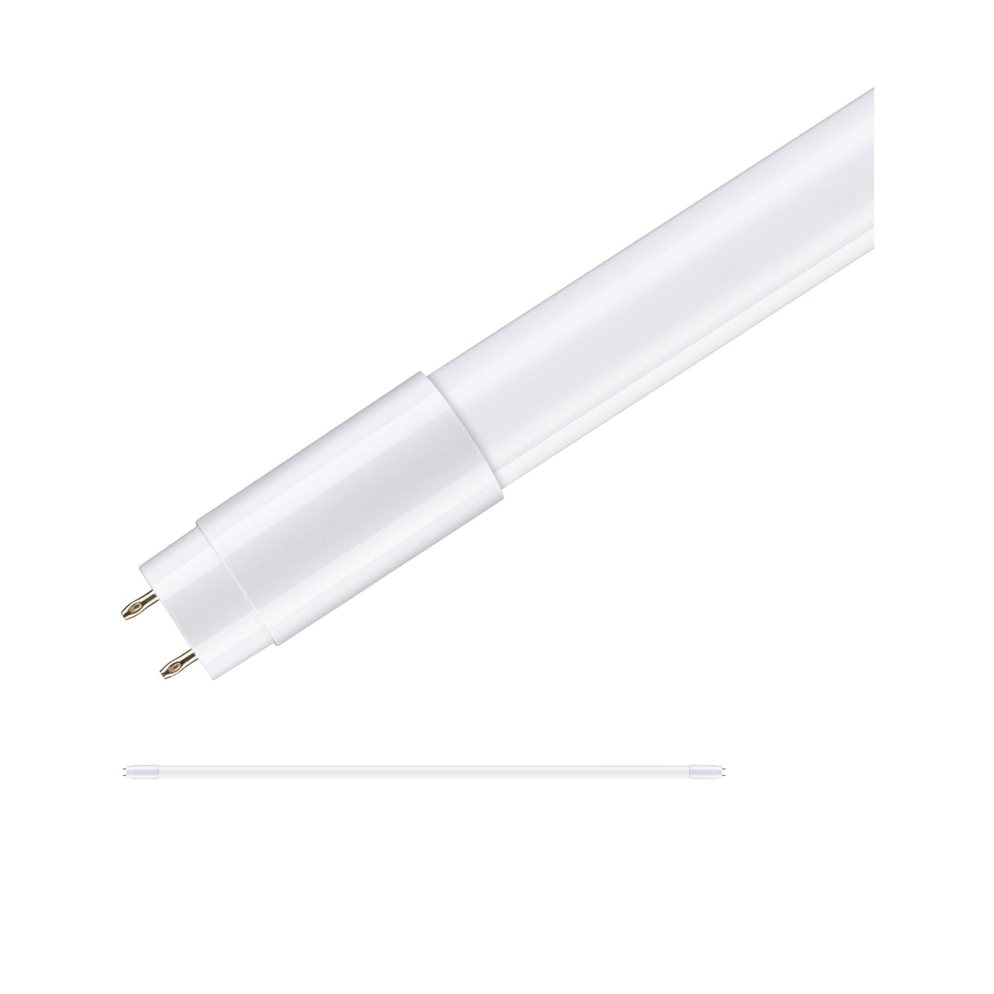 Paulmann LED Röhre  T8 HF 1213mm 2800lm 22W 6500K  Opal
