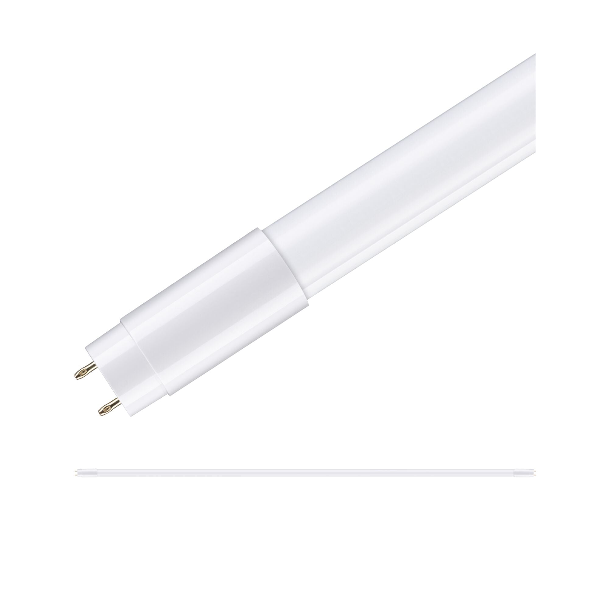 Paulmann LED Röhre  T8 HF 1514mm 3200lm 25W 3000K  Opal
