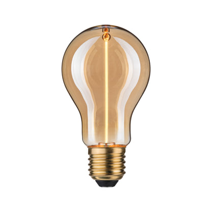 Paulmann Floating Shine Standard 230V LED Birne 90lm 2,2W 1800K  Gold