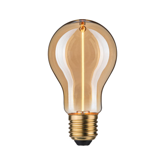 Paulmann Floating Shine Standard 230V LED Birne 90lm 2,2W 1800K  Gold