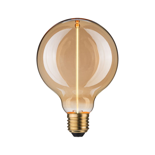 Paulmann Floating Shine Standard 230V LED Globe 140lm 2,8W 1800K  Gold