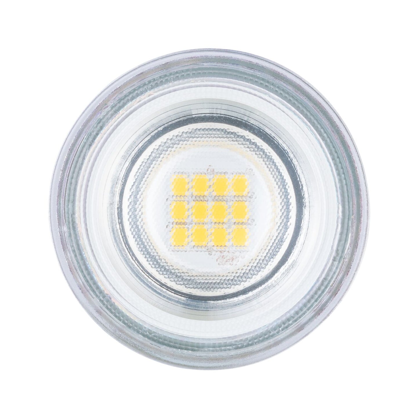 Paulmann Eco-Line Standard 230V LED Reflektor 1er-Set 450lm 2,5W 4000K  Silber