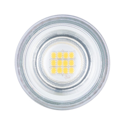 Paulmann Eco-Line Standard 230V LED Reflektor 1er-Set 450lm 2,5W 4000K  Silber